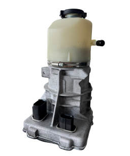 POMPA WSPOMAGANIA FISKER...