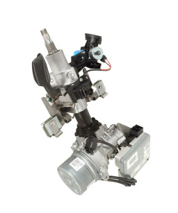 JEEP COMPASS II GENERATION...