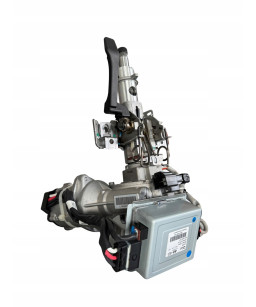 KIA STONIC KOLUMNA...