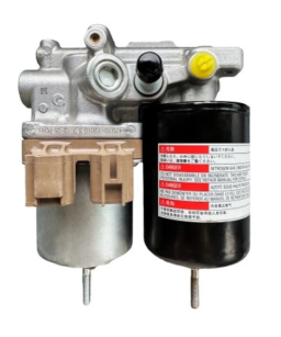 BOOSTER PUMP ABS Toyota...